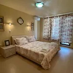 Luxury By The -