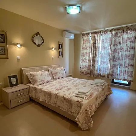 Luxury By The -