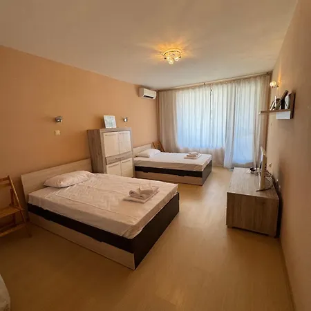Luxury By The - *
