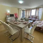 شقة Luxury By The -