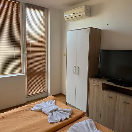 Apartament Bryan,s-1 Sp -