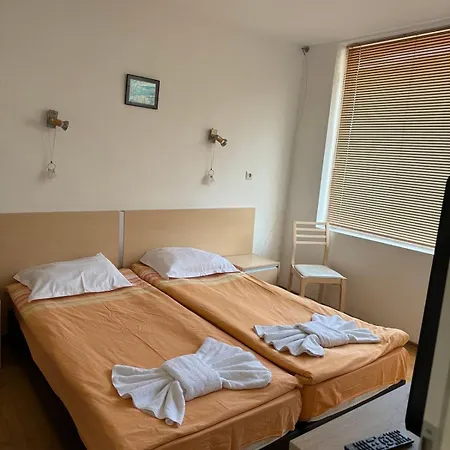 Bryan,s-1 Sp - Gmina Pomorie