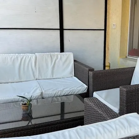 Private Apartament