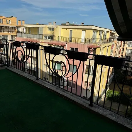 Apartament Private Gmina Pomorie