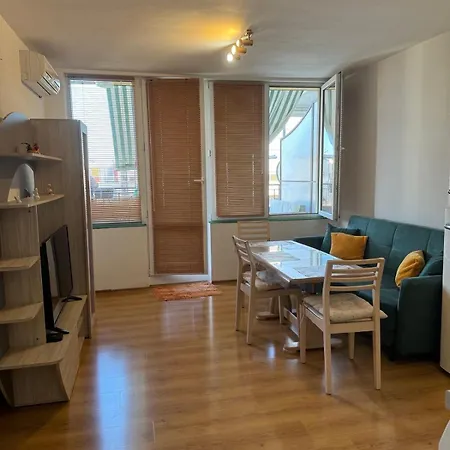 Bryan,s-1 Sp - Gmina Pomorie