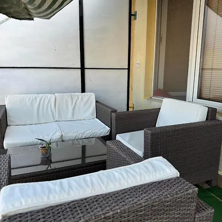 Apartament Bryan,s-1 Sp - *