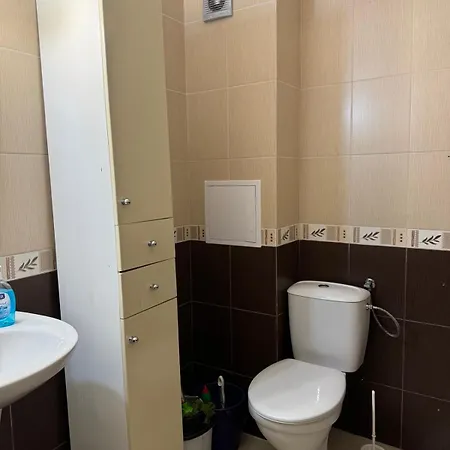 Private Apartament *