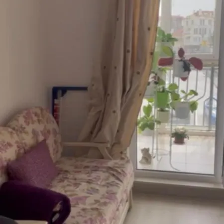 Apartament Private Gmina Pomorie