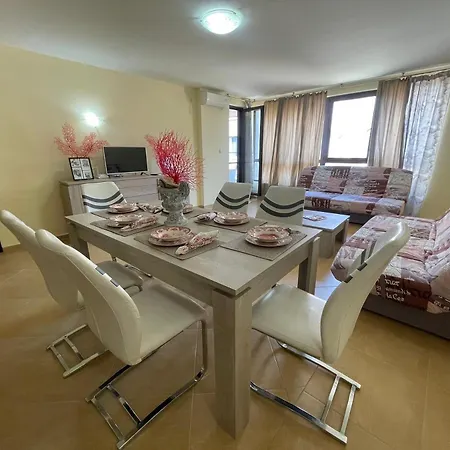 Apartament Bryan,s-1 Sp -