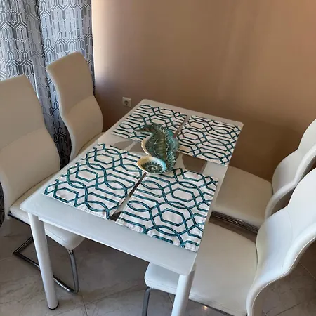 Bryan,s-1 Sp - Apartament *