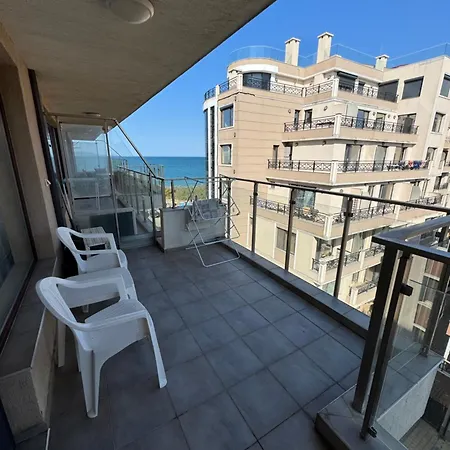 Bryan,s-1 Sp - Apartament