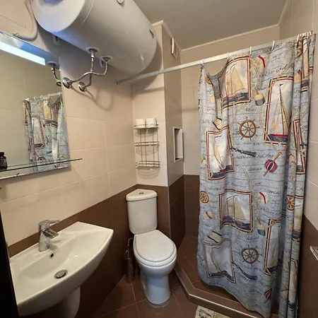 Bryan,s-1 Sp - Daire *