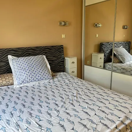 Luxury By The -