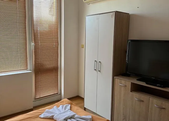 Appartement Bryan,s-1 Sp -