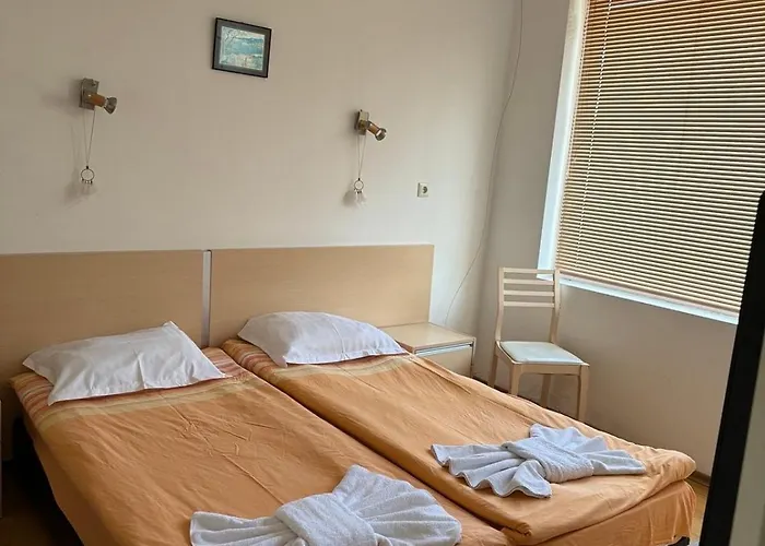 Bryan,s-1 Sp - Pomorie