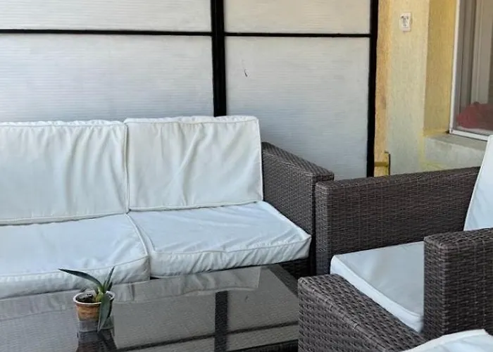 Bryan,s-1 Sp - Appartement