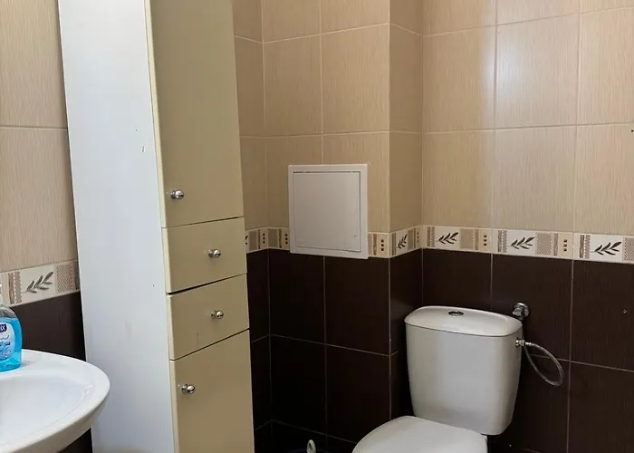 Bryan,s-1 Sp - Appartement *