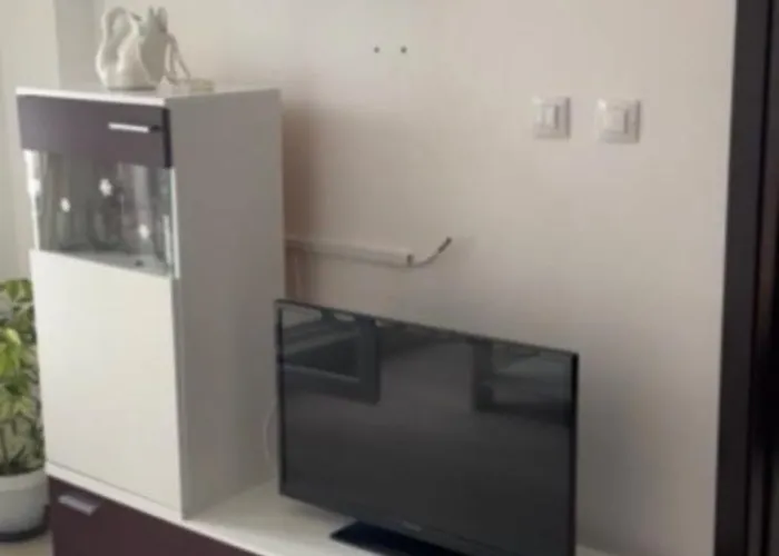 Bryan,s-1 Sp - Appartement