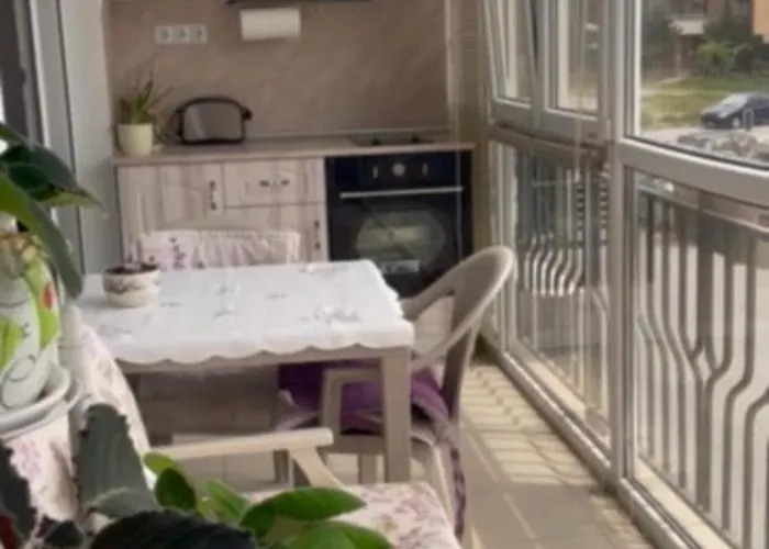 Appartement Bryan,s-1 Sp - Pomorie