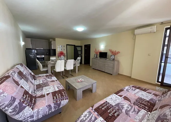 Appartement Bryan,s-1 Sp - *