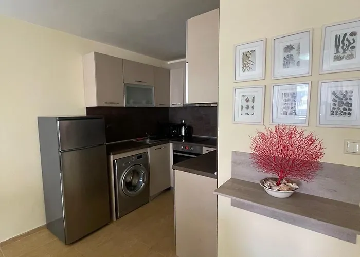 Bryan,s-1 Sp - Appartement