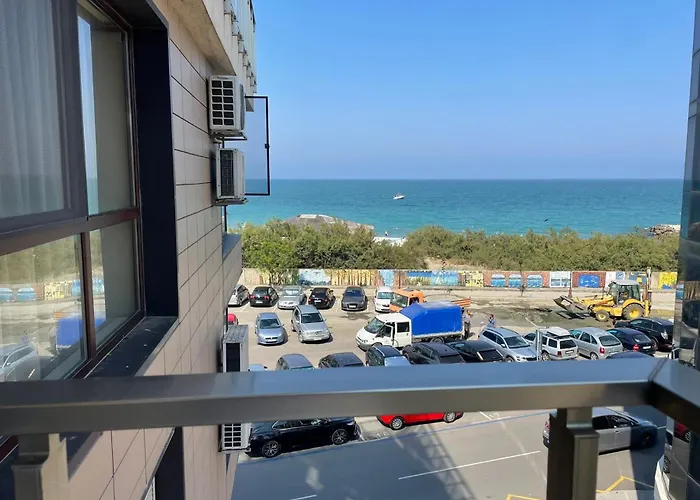 Bryan,s-1 Sp - Appartement *