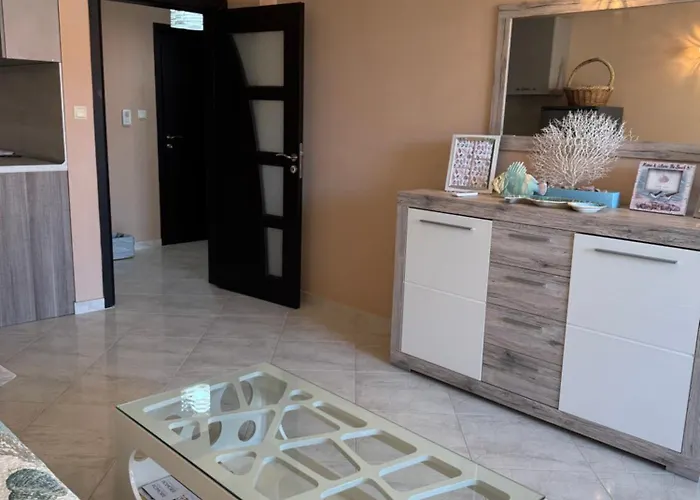 Bryan,s-1 Sp - Appartement *