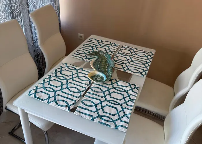 Bryan,s-1 Sp - Appartement *