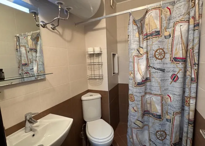 Bryan,s-1 Sp - Appartement *